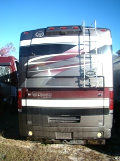 RV SALVAGE SURPLUS - 2008 MONACO DYNASTY RV PARTS FOR SALE