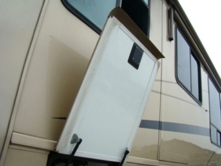 2006 NEWMAR VENTANA PARTS - USED MOTORHOME SALVAGE VISONE RV