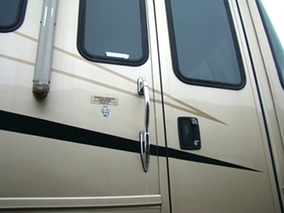 2006 NEWMAR VENTANA PARTS - USED MOTORHOME SALVAGE VISONE RV