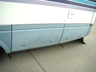 1996 NATIONAL DOLPHIN MOTORHOME USED PARTS FOR SALE