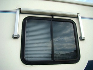 1996 NATIONAL DOLPHIN MOTORHOME USED PARTS FOR SALE