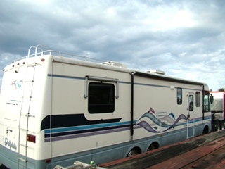 1996 NATIONAL DOLPHIN MOTORHOME USED PARTS FOR SALE