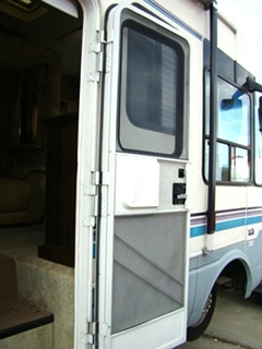 1996 NATIONAL DOLPHIN MOTORHOME USED PARTS FOR SALE