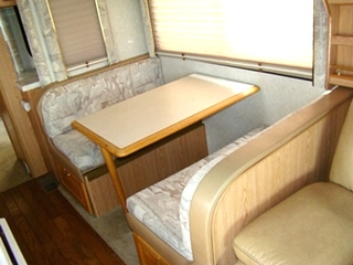 1996 NATIONAL DOLPHIN MOTORHOME USED PARTS FOR SALE