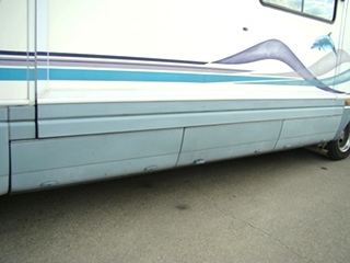 1996 NATIONAL DOLPHIN MOTORHOME USED PARTS FOR SALE