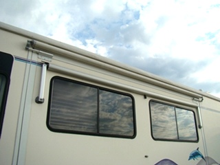 1996 NATIONAL DOLPHIN MOTORHOME USED PARTS FOR SALE