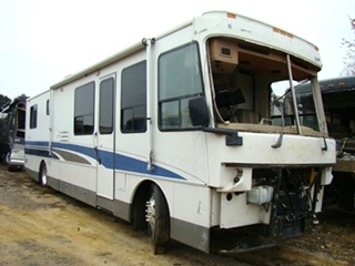 1999 ALPINE COACH BY WESTERN RV - RV SALVAGE MOTORHOME PARTS FOR SALE