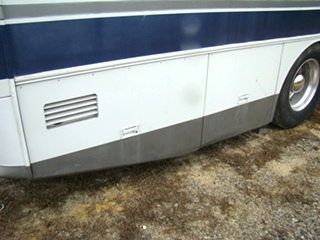 1999 ALPINE COACH BY WESTERN RV - RV SALVAGE MOTORHOME PARTS FOR SALE