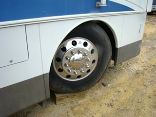 1999 ALPINE COACH BY WESTERN RV - RV SALVAGE MOTORHOME PARTS FOR SALE