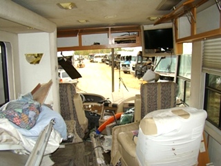 1999 ALPINE COACH BY WESTERN RV - RV SALVAGE MOTORHOME PARTS FOR SALE