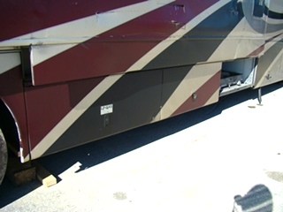 2003 ALPINE COACH BY WESTERN RV - RV SALVAGE MOTORHOME PARTS FOR SALE