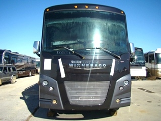 2017 WINNEBAGO VISTA USED PARTS FOR SALE