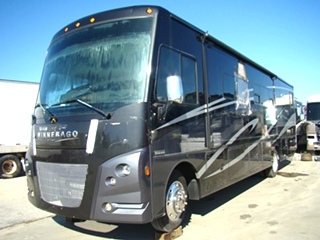 2017 WINNEBAGO VISTA USED PARTS FOR SALE