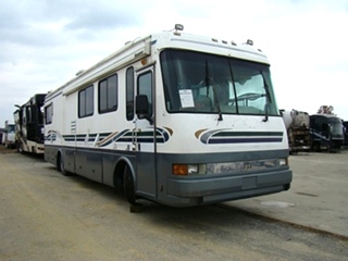 1998 BEAVER MONTEREY PARTS CALL VISONE RV SALVAGE 606-843-9889