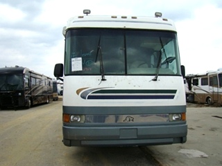 1998 BEAVER MONTEREY PARTS CALL VISONE RV SALVAGE 606-843-9889