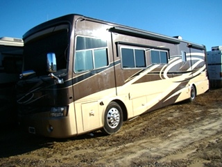 2010 PHAETON MOTORHOME PARTS FOR SALE USED RV SALVAGE