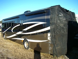 2010 PHAETON MOTORHOME PARTS FOR SALE USED RV SALVAGE