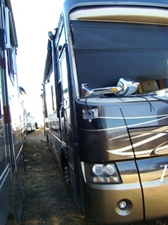 2010 PHAETON MOTORHOME PARTS FOR SALE USED RV SALVAGE