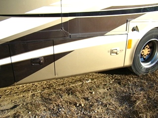 2010 PHAETON MOTORHOME PARTS FOR SALE USED RV SALVAGE