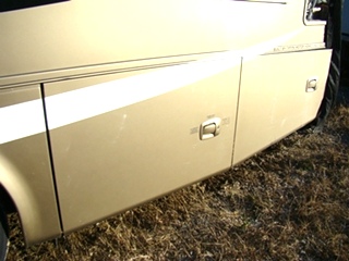 2010 PHAETON MOTORHOME PARTS FOR SALE USED RV SALVAGE