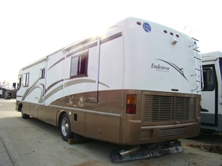 2000 HOLIDAY RAMBLER ENDEAVOR RV SALVAGE PARTS FOR SALE