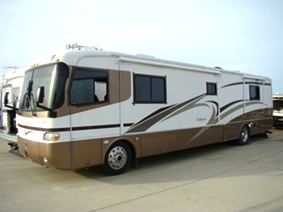 2000 HOLIDAY RAMBLER ENDEAVOR RV SALVAGE PARTS FOR SALE