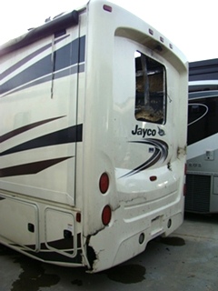 USED 2018 JAYCO PRECEPT PARTS FOR SALE