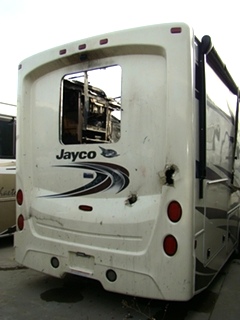 USED 2018 JAYCO PRECEPT PARTS FOR SALE