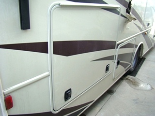 USED 2018 JAYCO PRECEPT PARTS FOR SALE