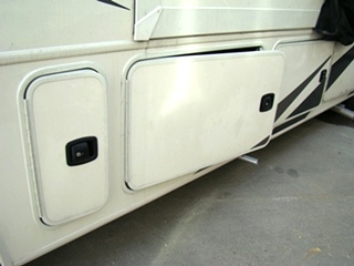 USED 2018 JAYCO PRECEPT PARTS FOR SALE