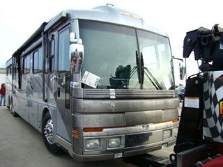 AMERICAN EAGLE PARTS 2003- 2004 FLEETWOOD AMERICAN COACH MOTORHOME PARTS