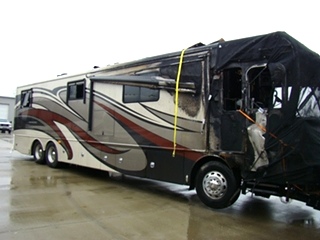 2014 FLEETWOOD PROVIDENCE PARTS FOR SALE | RV SALVAGE