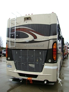 2014 FLEETWOOD PROVIDENCE PARTS FOR SALE | RV SALVAGE