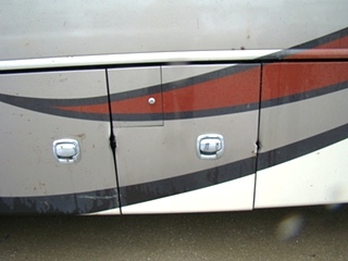 2014 FLEETWOOD PROVIDENCE PARTS FOR SALE | RV SALVAGE
