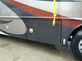 2014 FLEETWOOD PROVIDENCE PARTS FOR SALE 