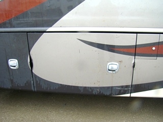 2014 FLEETWOOD PROVIDENCE PARTS FOR SALE | RV SALVAGE