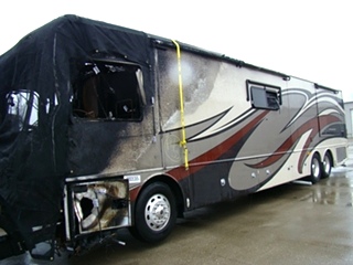 2014 FLEETWOOD PROVIDENCE PARTS FOR SALE | RV SALVAGE