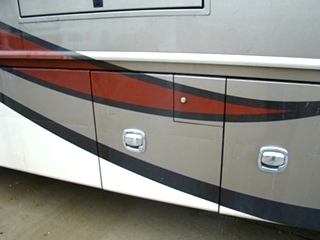 2014 FLEETWOOD PROVIDENCE PARTS FOR SALE | RV SALVAGE