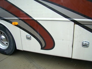 2014 FLEETWOOD PROVIDENCE PARTS FOR SALE | RV SALVAGE
