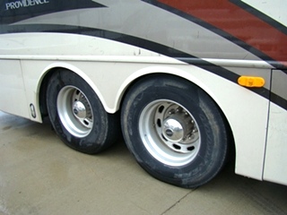 2014 FLEETWOOD PROVIDENCE PARTS FOR SALE | RV SALVAGE