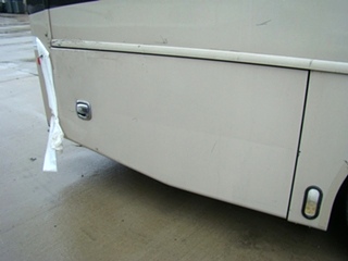 2014 FLEETWOOD PROVIDENCE PARTS FOR SALE | RV SALVAGE