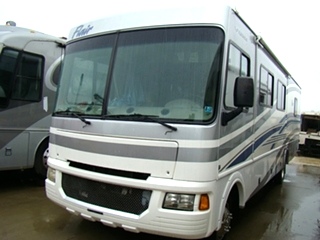 2006 FLEETWOOD FLAIR RV PARTS USED FOR SALE
