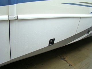 2006 FLEETWOOD FLAIR RV PARTS USED FOR SALE