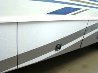 2006 FLEETWOOD FLAIR RV PARTS USED FOR SALE