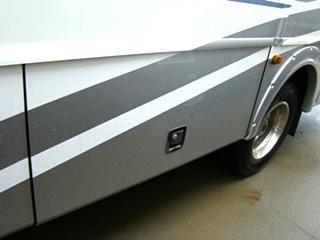2006 FLEETWOOD FLAIR RV PARTS USED FOR SALE