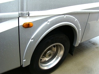 2006 FLEETWOOD FLAIR RV PARTS USED FOR SALE