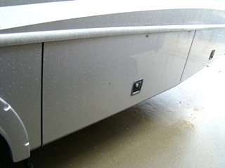 2006 FLEETWOOD FLAIR RV PARTS USED FOR SALE
