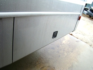 2006 FLEETWOOD FLAIR RV PARTS USED FOR SALE