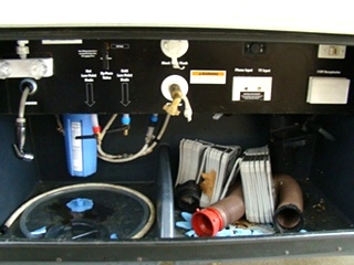 2006 FLEETWOOD FLAIR RV PARTS USED FOR SALE