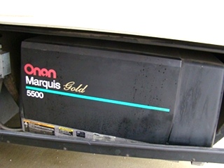 2006 FLEETWOOD FLAIR RV PARTS USED FOR SALE